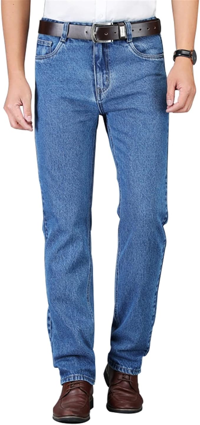 Jeans Collection – Premium Denim & Modern Fit for Men