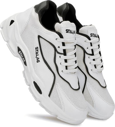 Rider White Sports Shoes