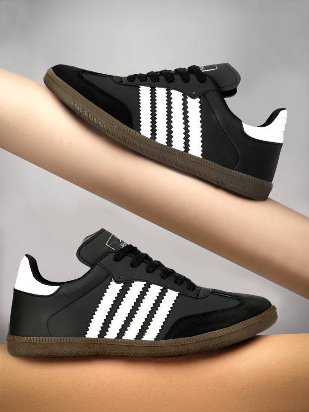 The Casual Sneakers Chunky Stylish