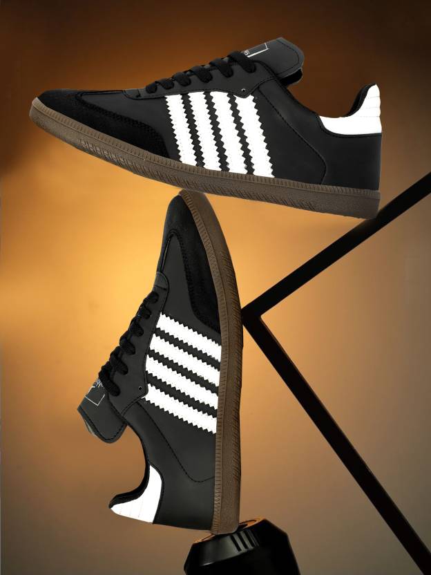 The Casual Sneakers Chunky Stylish