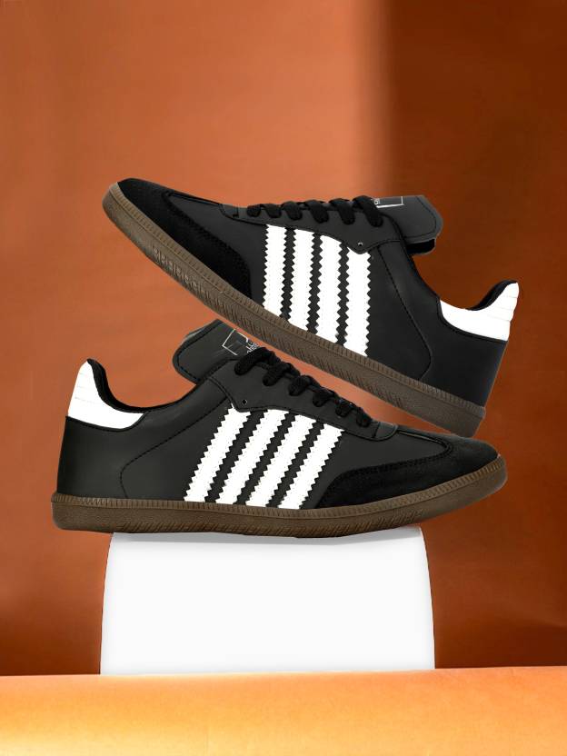  The Casual Sneakers Chunky Stylish