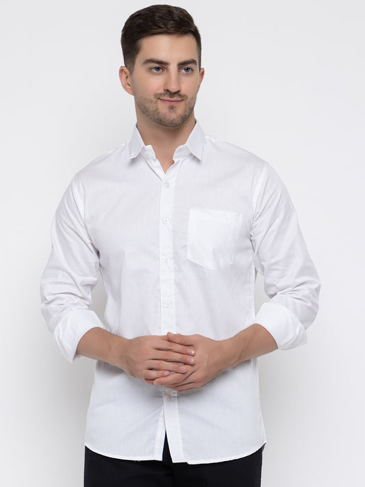 casual-white-shirt