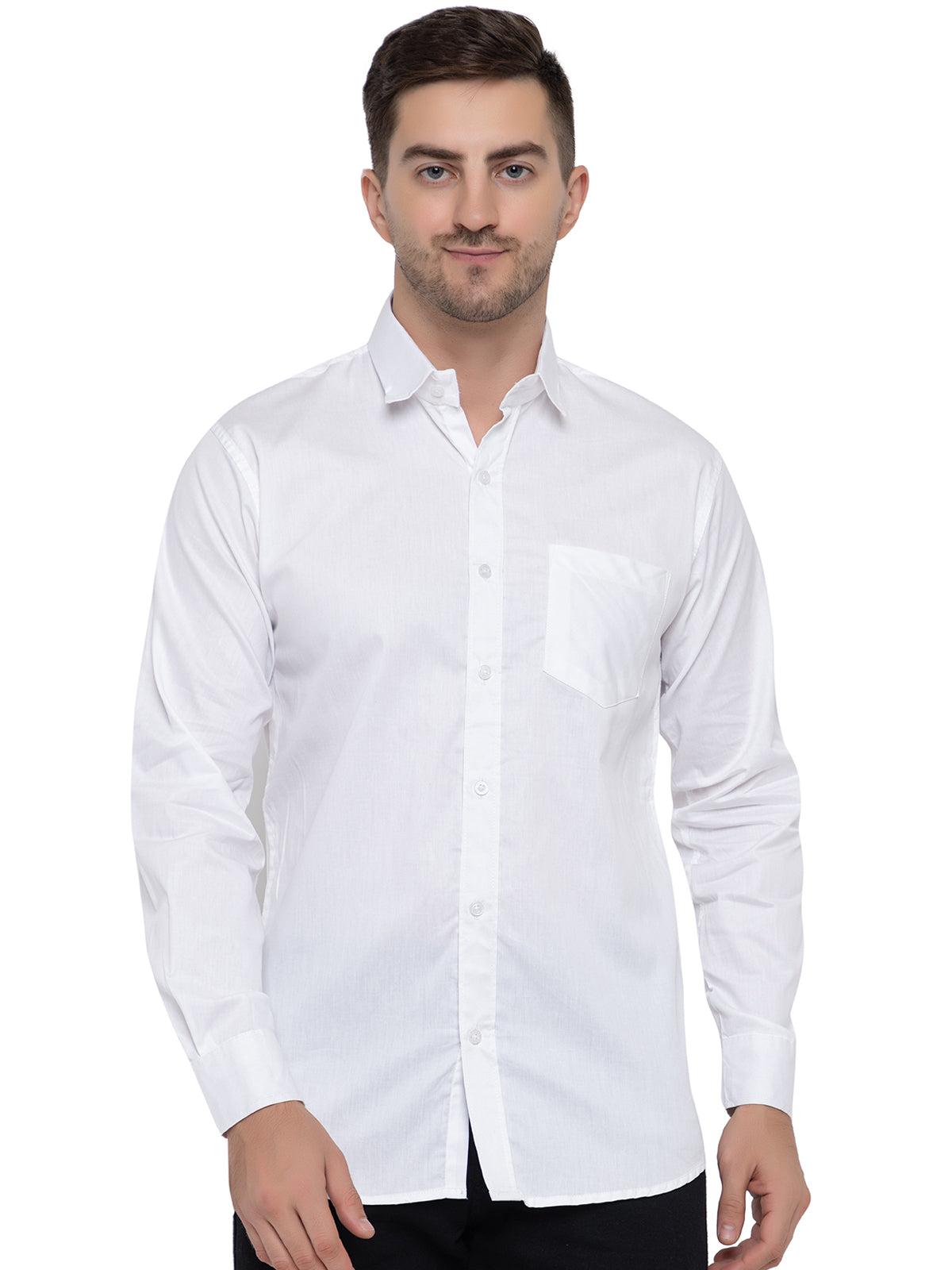 casual-white-shirt
