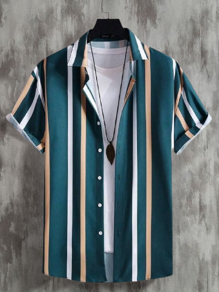 striped-casual-shirt