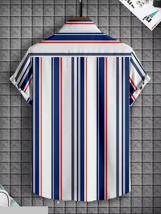 casual-striped-shirt