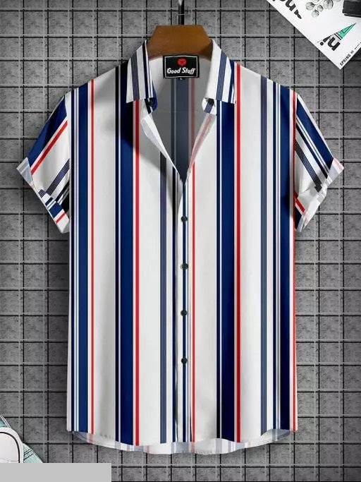 casual-striped-shirt