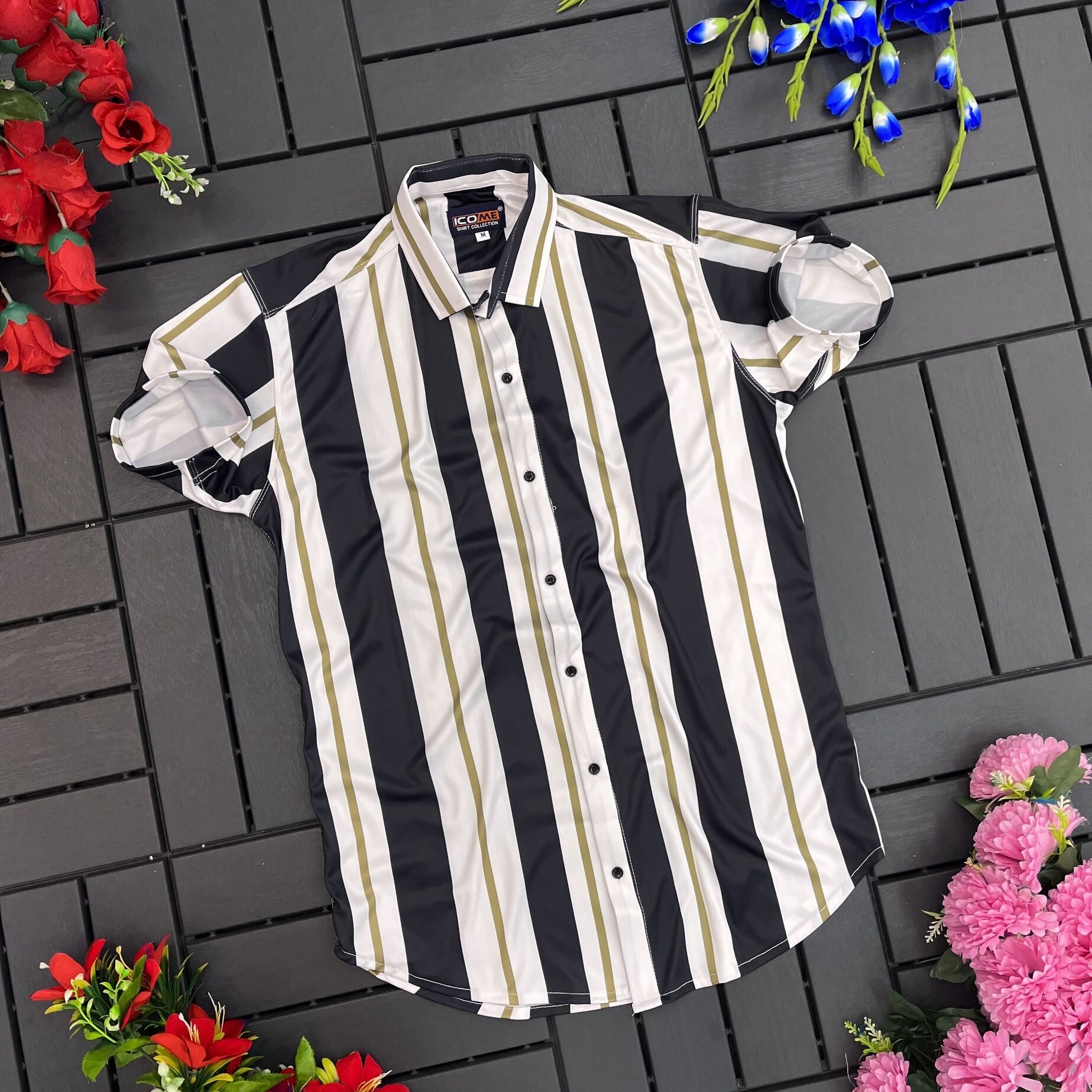 casual-striped-shirt